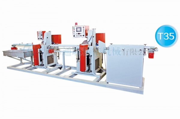 雙機(jī)自動(dòng)研磨機(jī)